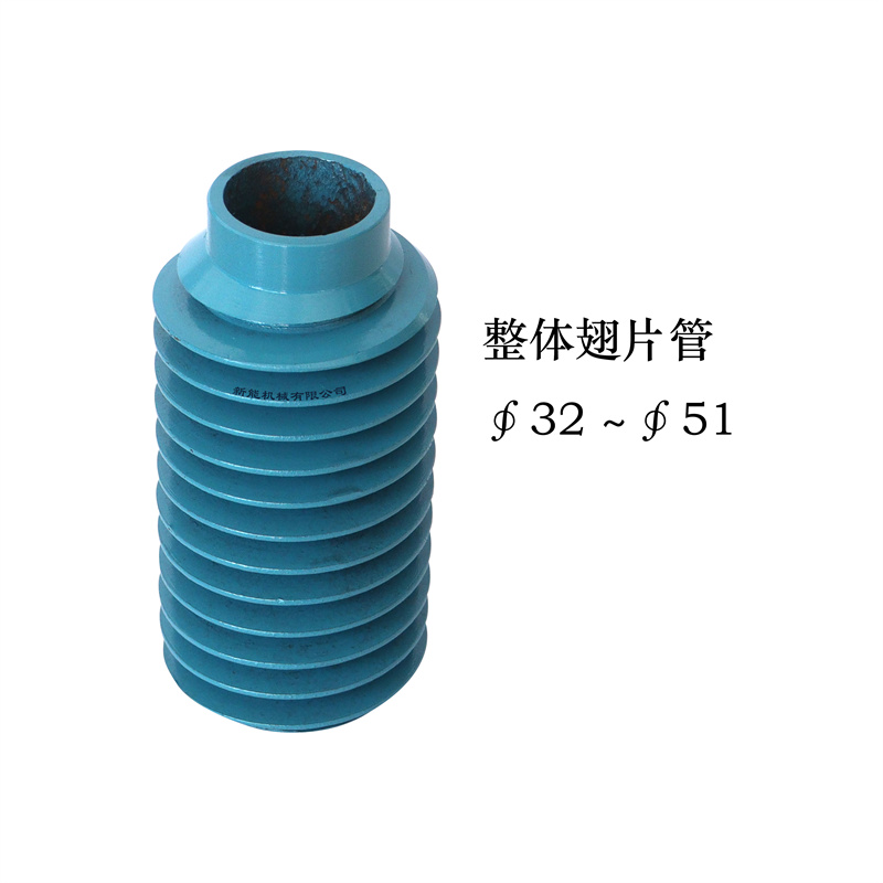 一體鋼翅片管，整體鋼翅片鋼